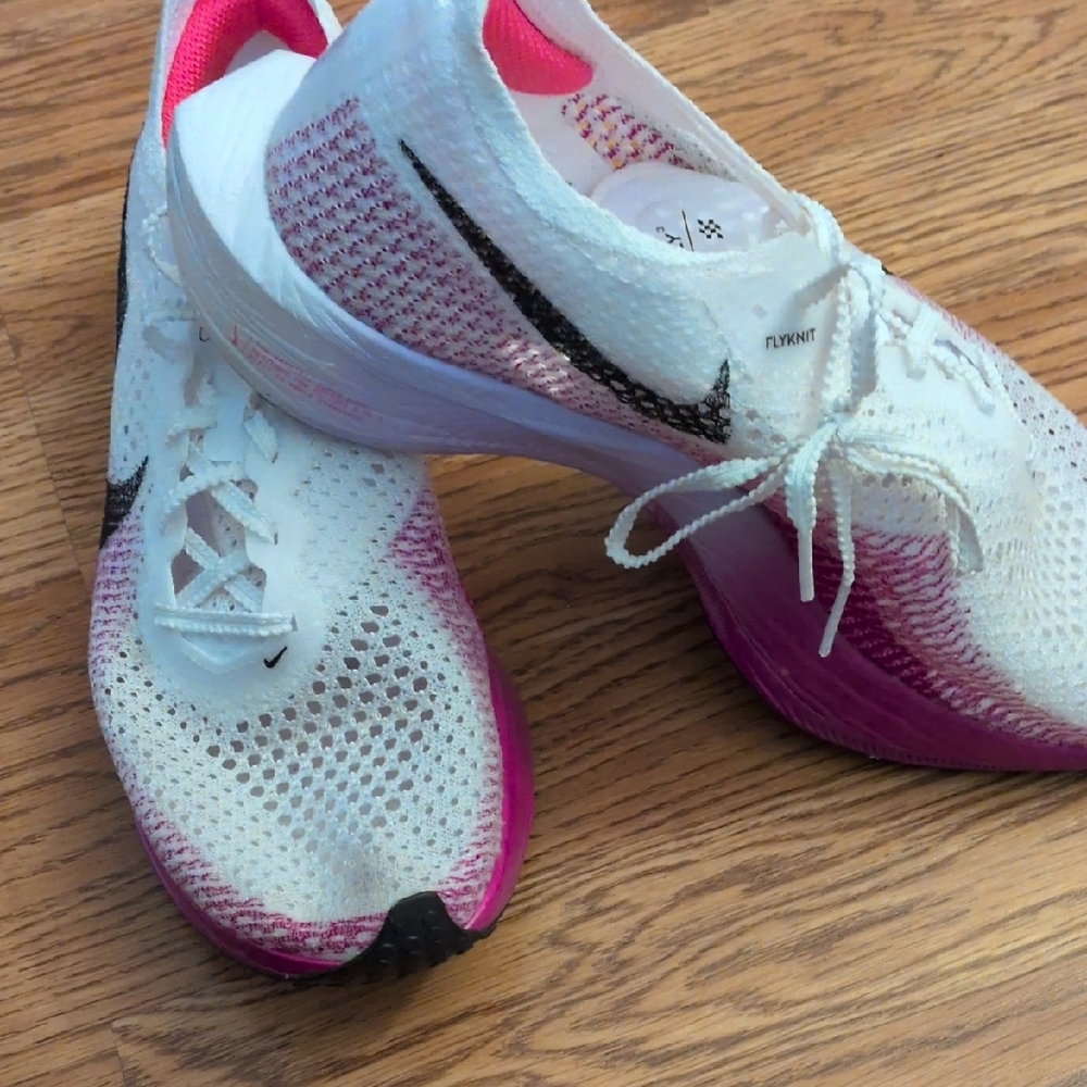 Nike Vaporfly 3!